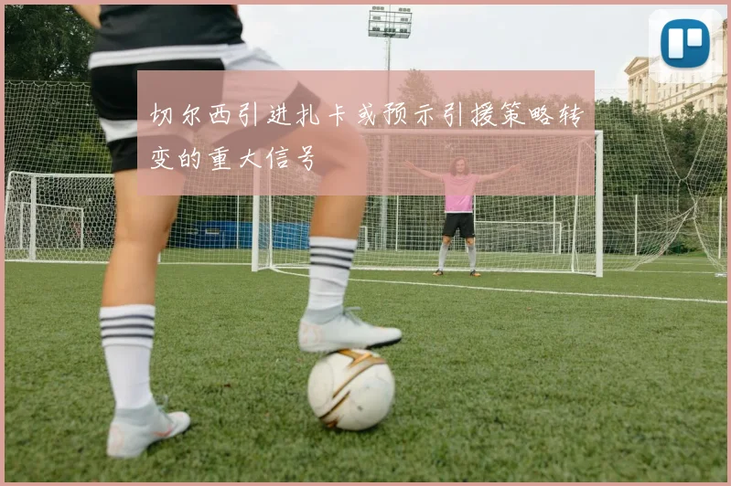 切尔西引进扎卡或预示引援策略转变的重大信号